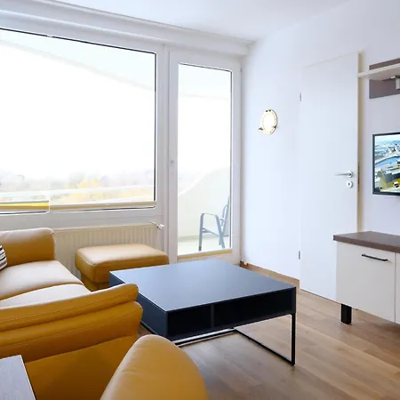 Haus Lord Nelson Doese Wohnung 406 Cuxhaven Extérieur photo