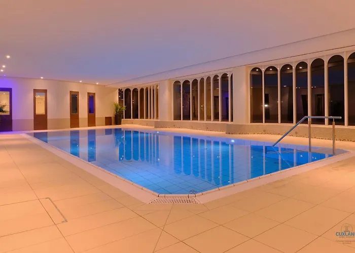 Haus Lord Nelson Doese Wohnung 406
