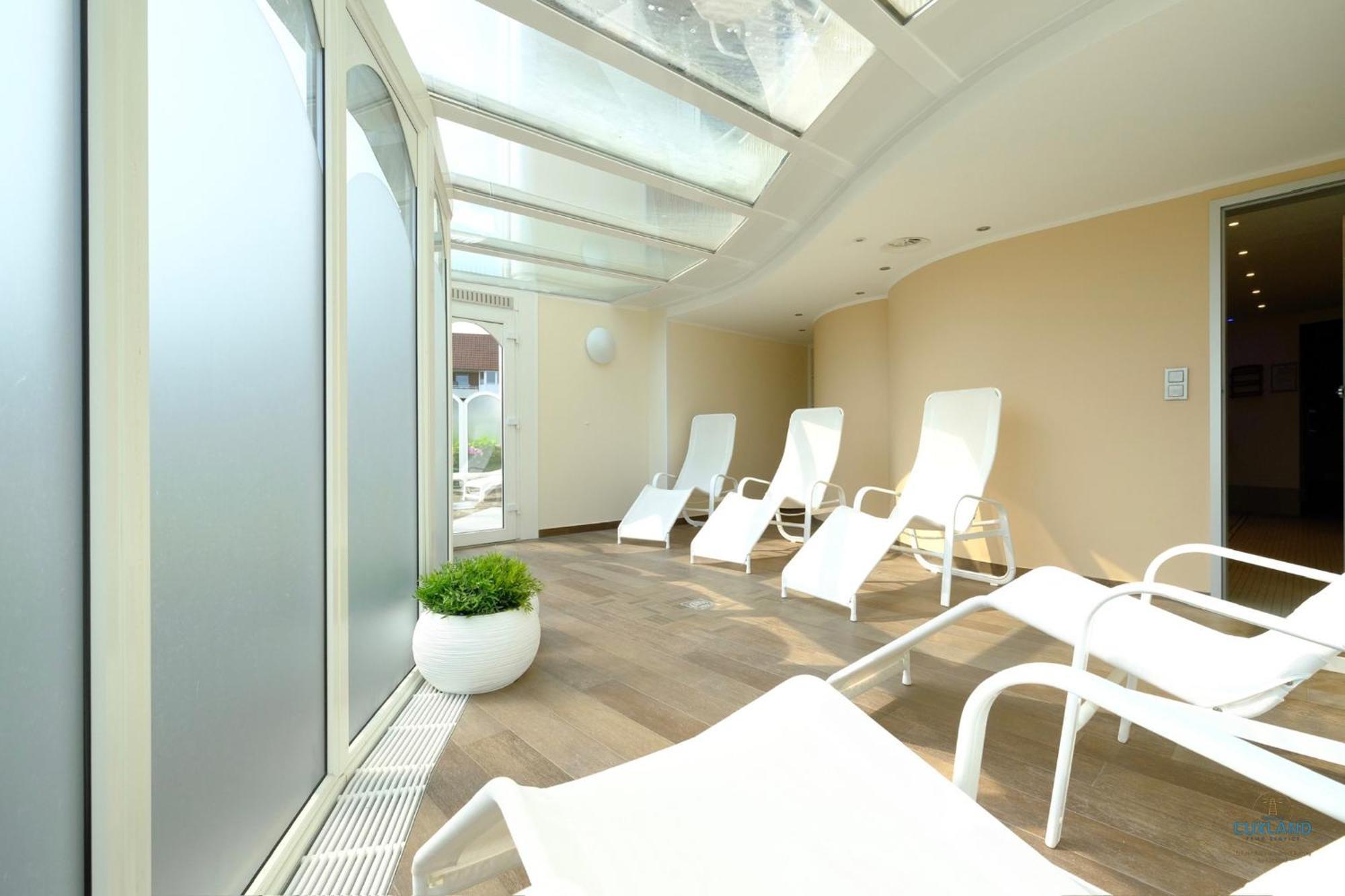 Haus Lord Nelson Doese 406 Appartement Cuxhaven