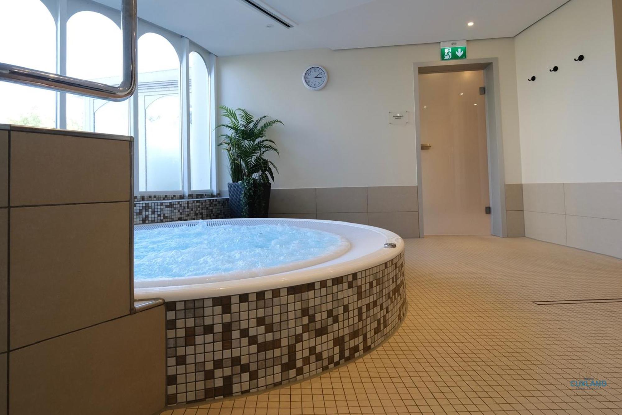 Appartement Haus Lord Nelson Doese 406 Cuxhaven