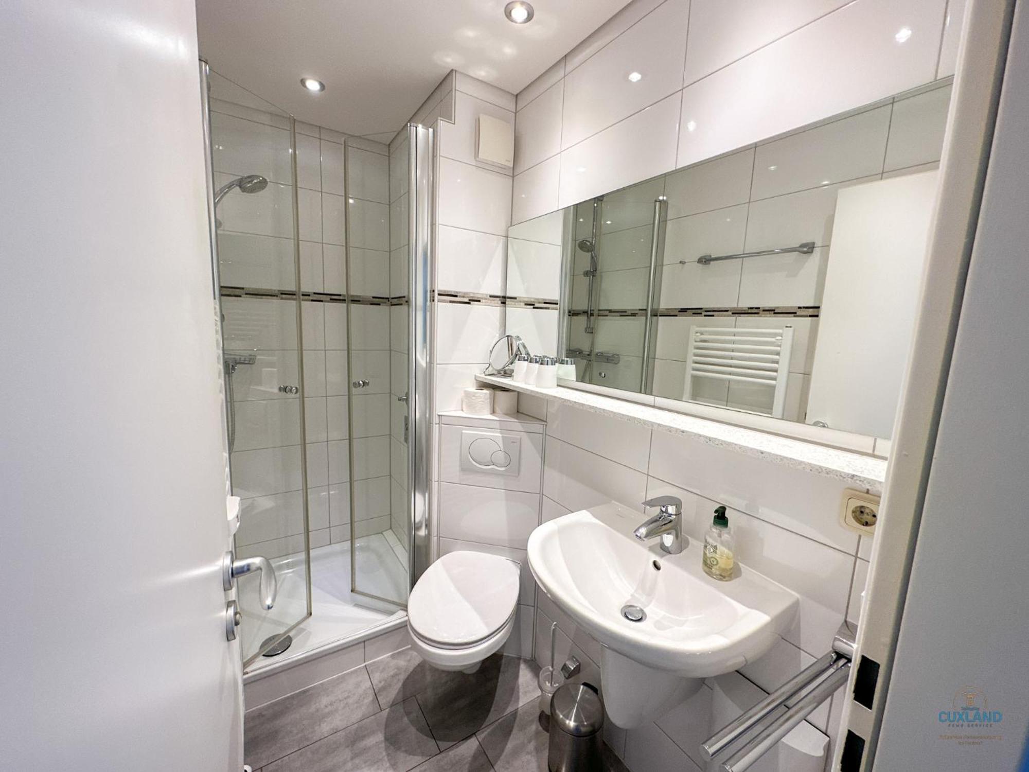 Haus Lord Nelson Doese 406 Appartement