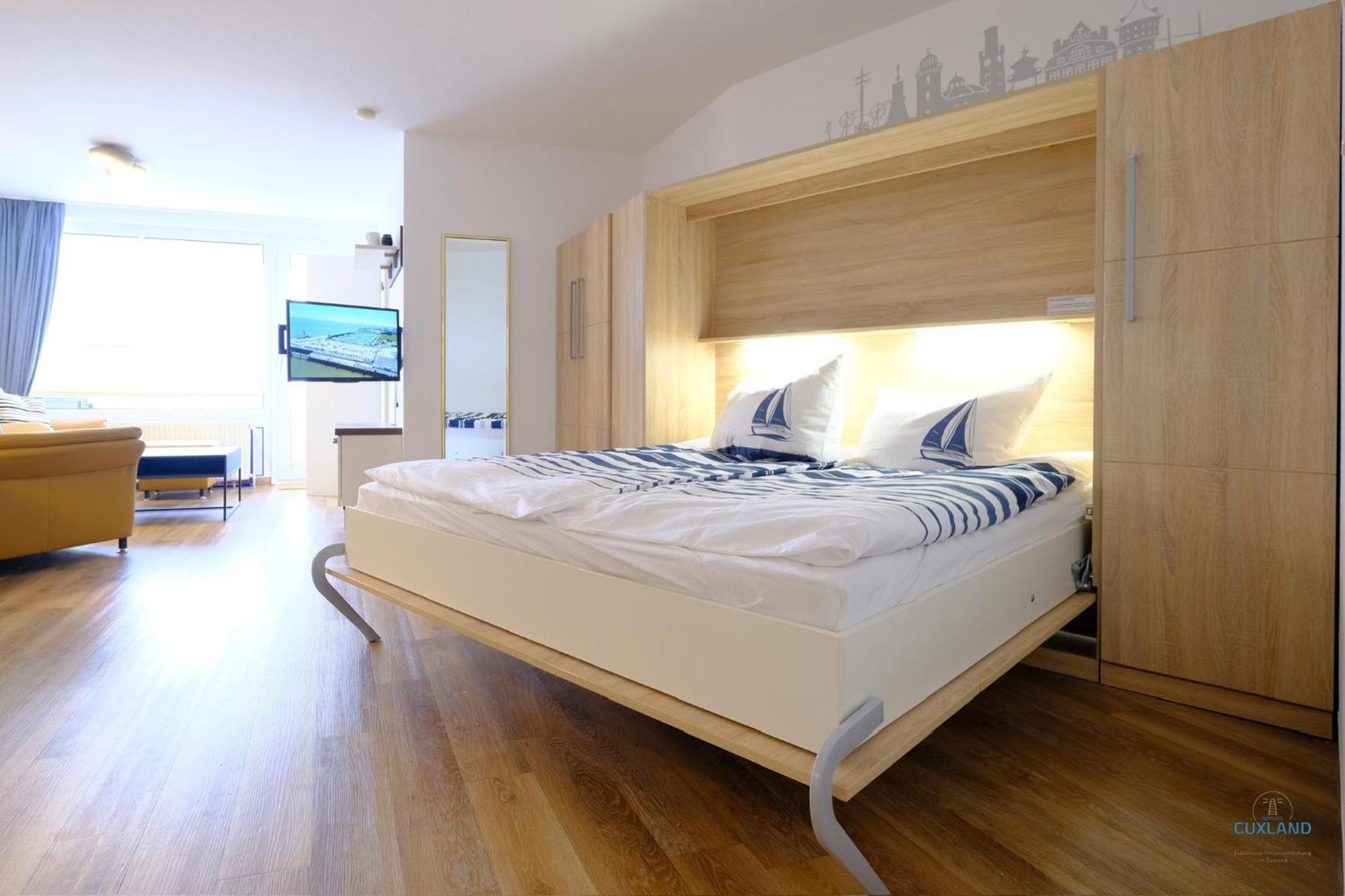 Haus Lord Nelson Doese 406